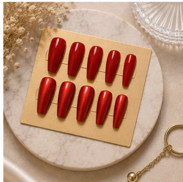 Rouge Élixir