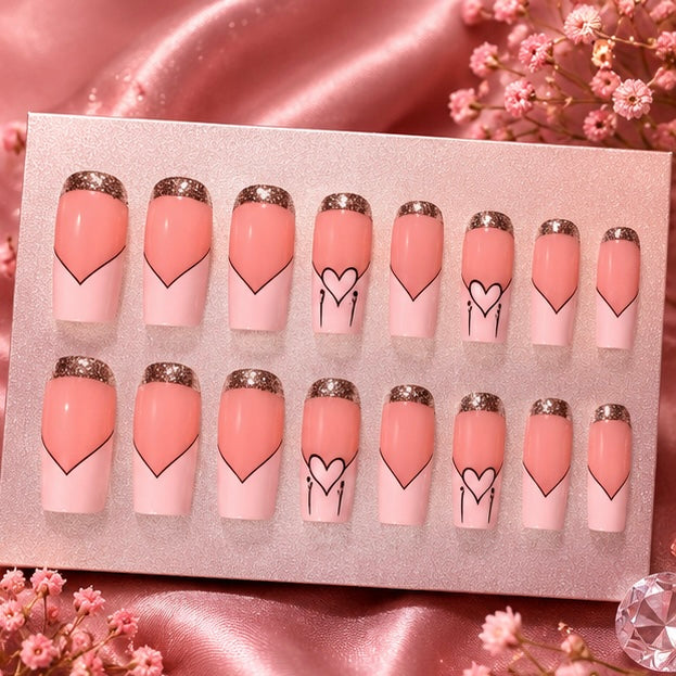 Diamant Rosé