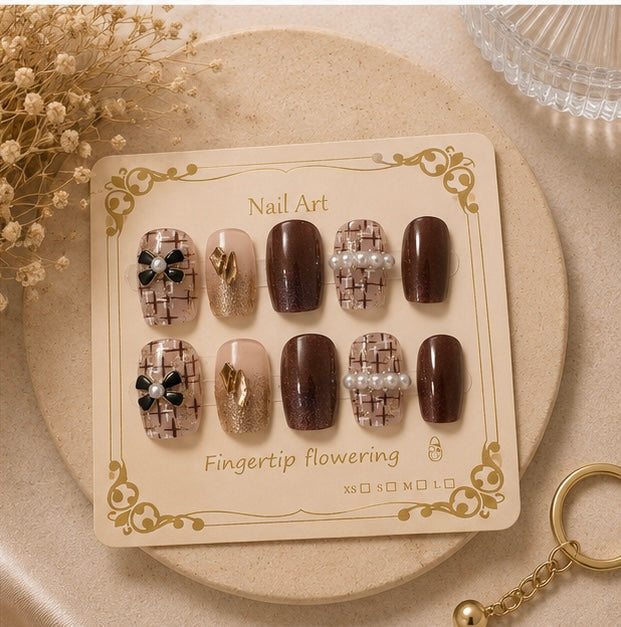 Chocolat Couture