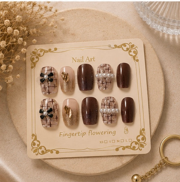 Chocolat Couture