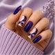 Quartz Violet