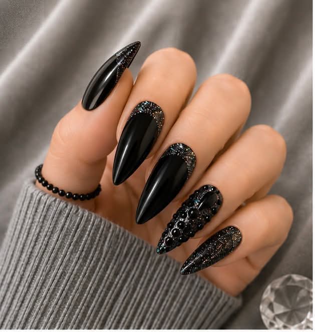 Eclipse Noir