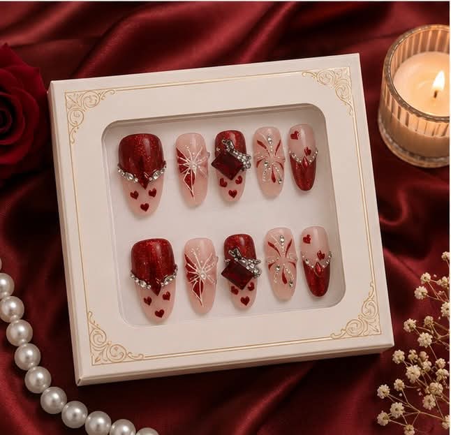 Amour Rubis