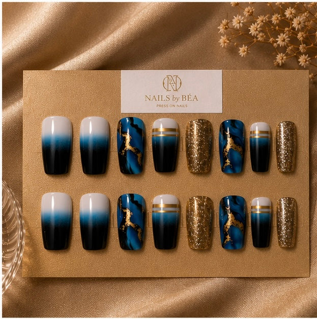 Bleu Impérial