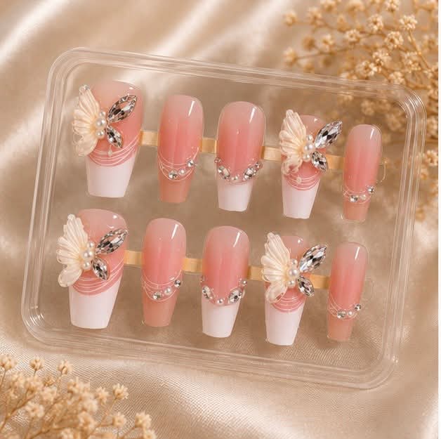 Perle Florale