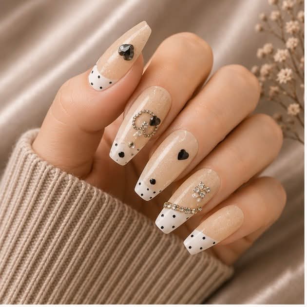 Diamant Nude
