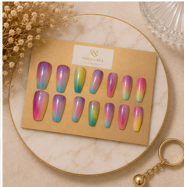 Aurore Pastel