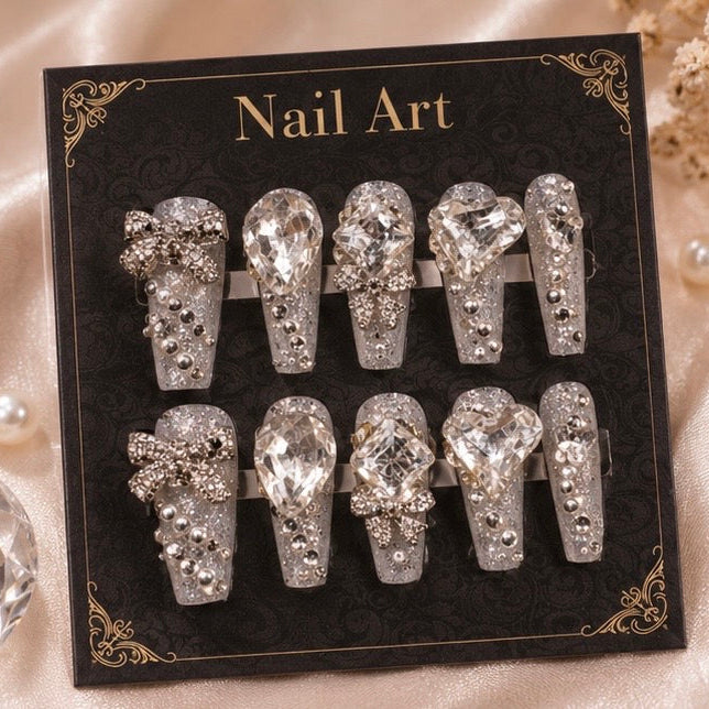 Cristal Queen