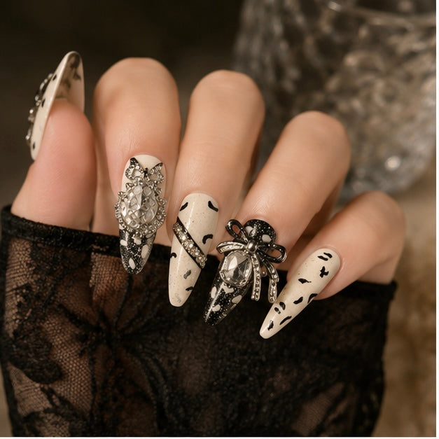 Ruban Noir