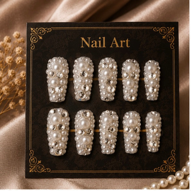 Reine de Perles