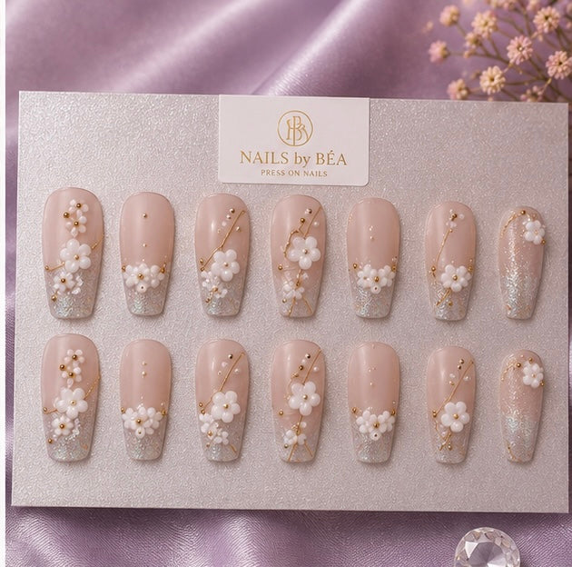 Perle Florale