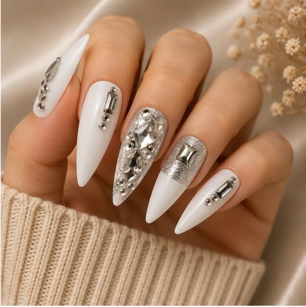 Diamant Blanc