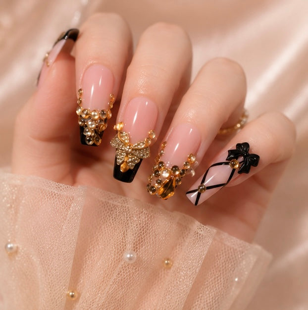 Royal Black