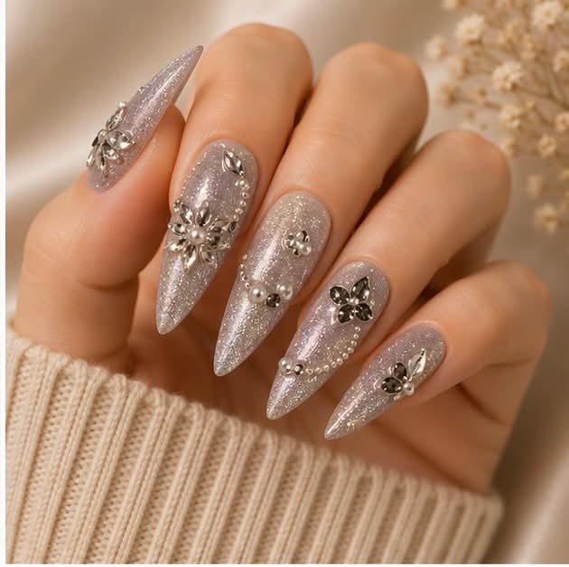Cristal d'Hiver