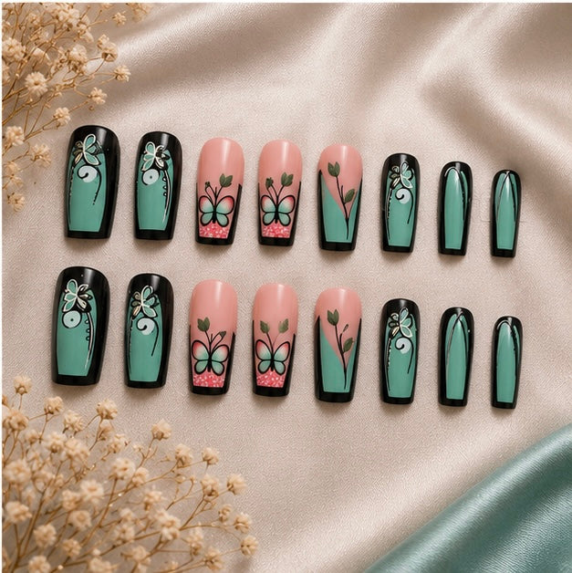 Menthe Papillon