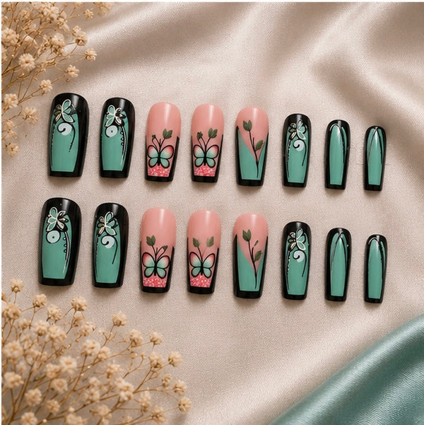Menthe Papillon