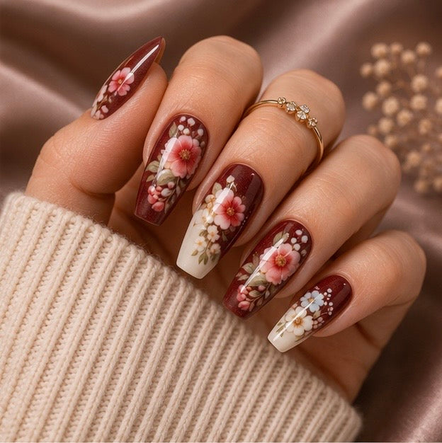 Velours Sakura