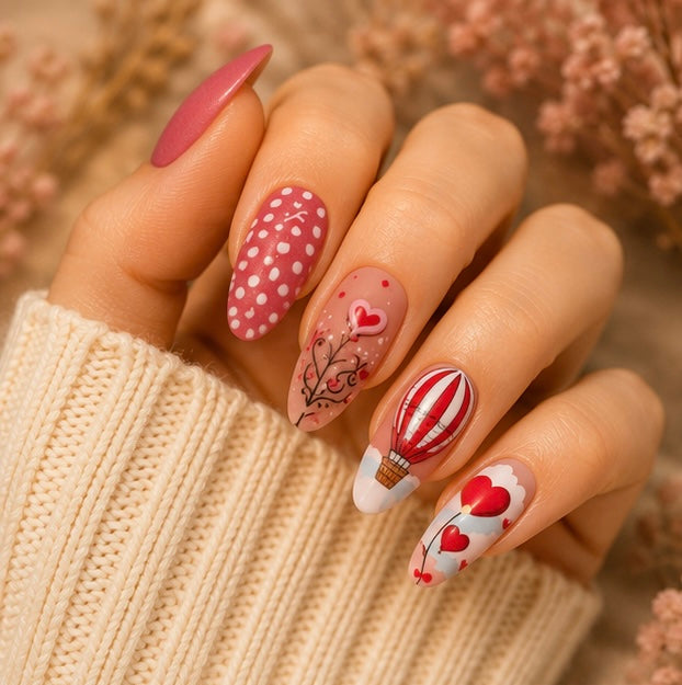 Sweet Valentine