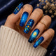 Infini Bleu