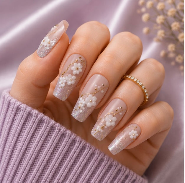 Perle Florale