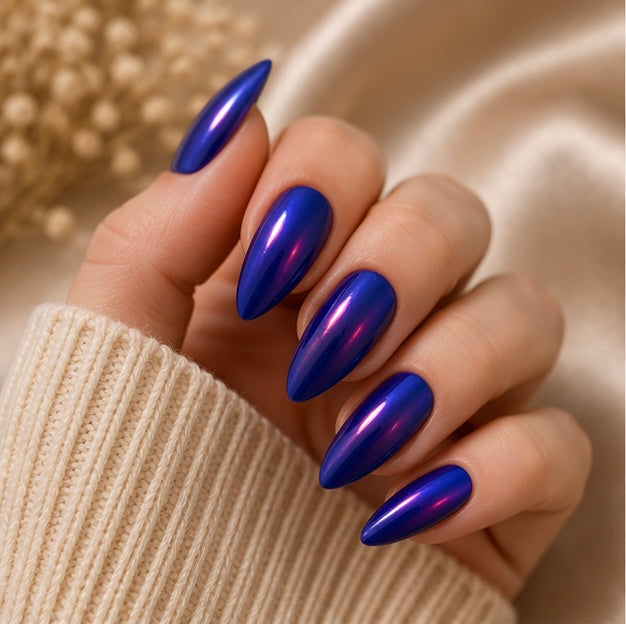 Saphir Aurora