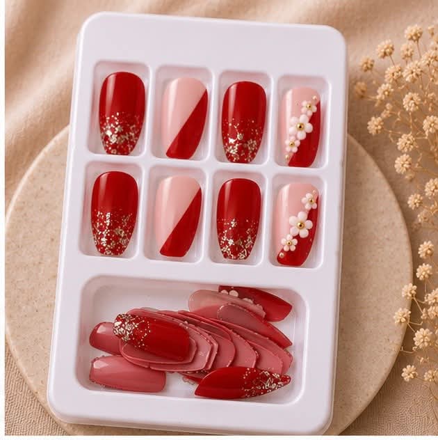 Velours Cerise