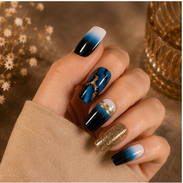 Bleu Impérial