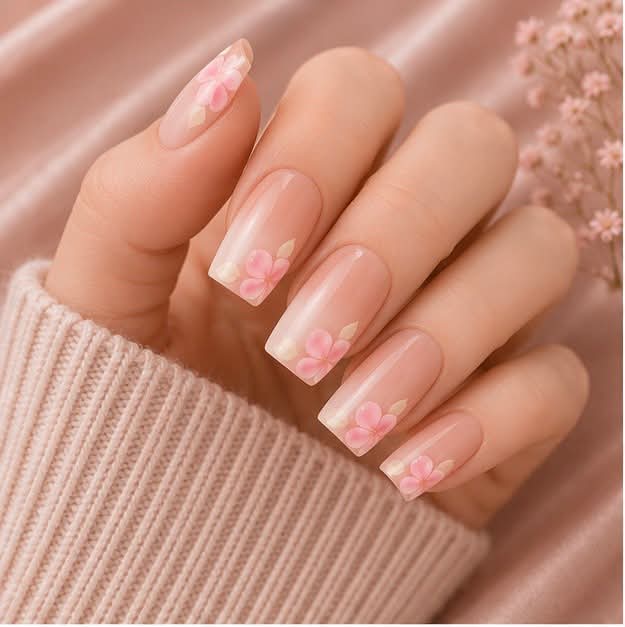 Fleur de Sakura