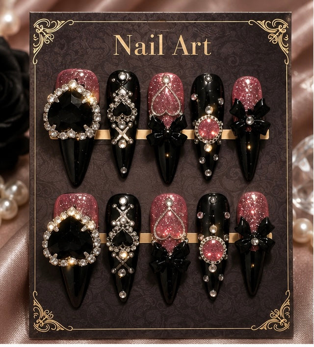 Velours Noir