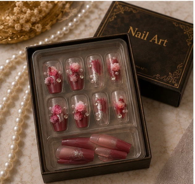 Romance Rubis