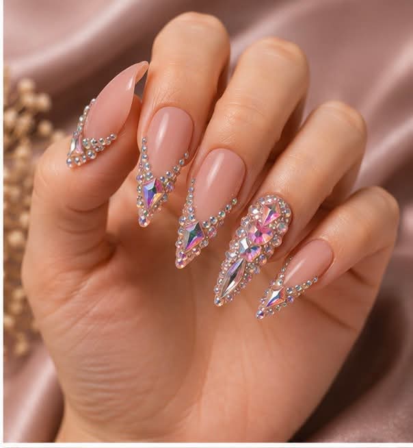 Princesse Cristal
