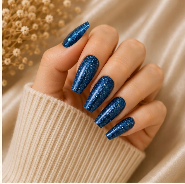 Saphir Cosmique