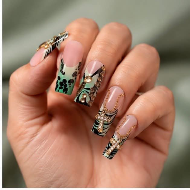 Émeraude Chic