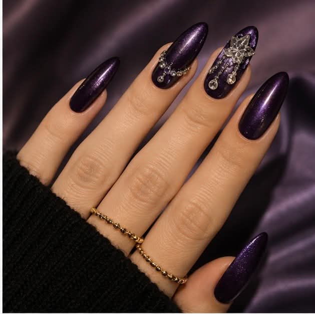 Lune Violette