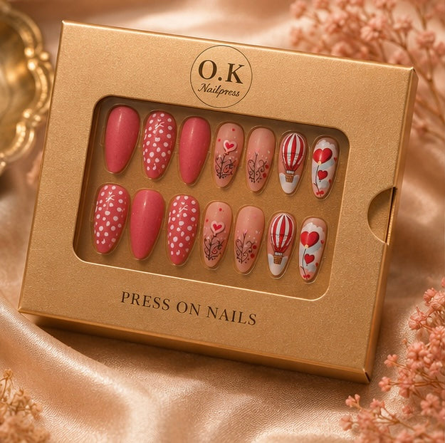Sweet Valentine