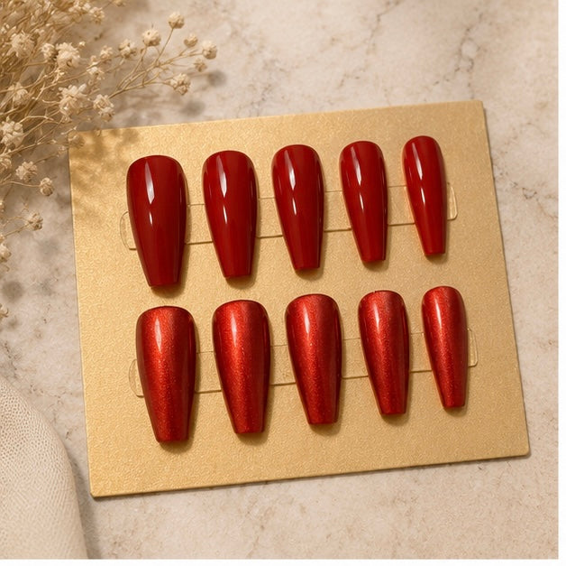 Rouge Élixir