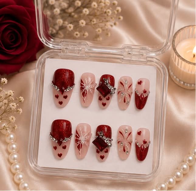 Amour Rubis