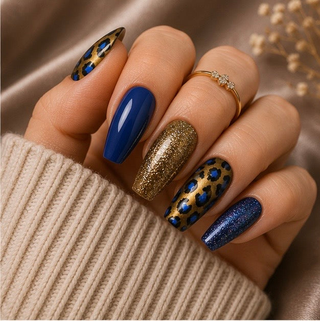 Saphir Sauvage