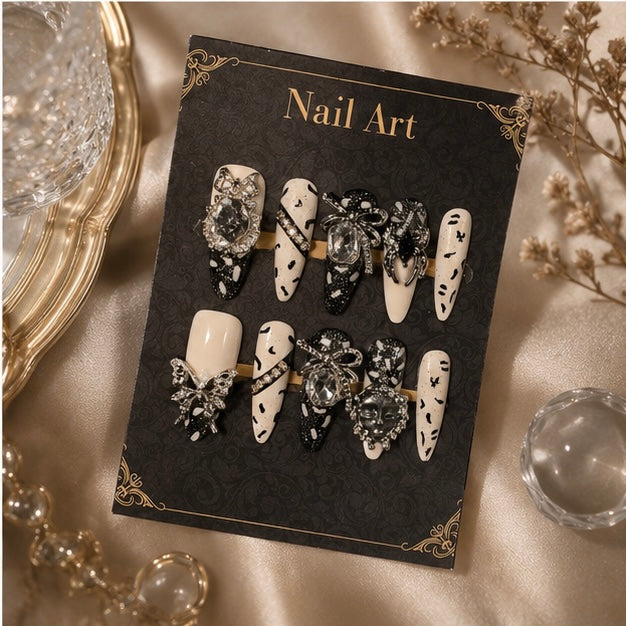 Ruban Noir