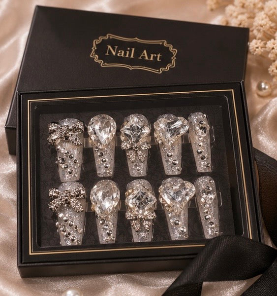 Cristal Queen