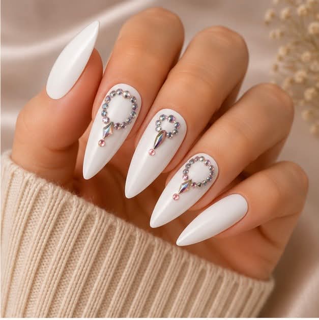 Etoile de Neige