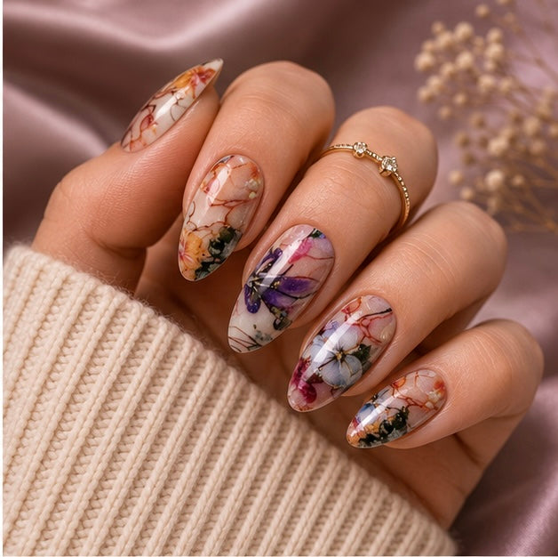Éclat Floral