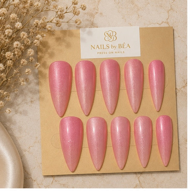 Rose de Soie