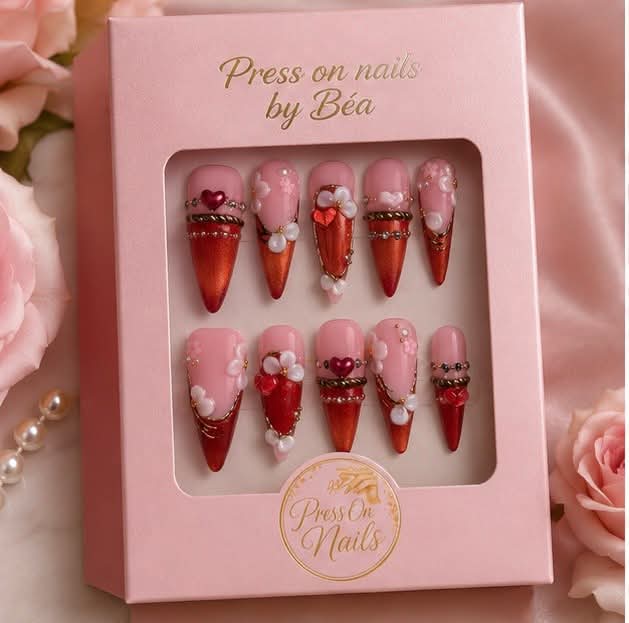 Cherry Love