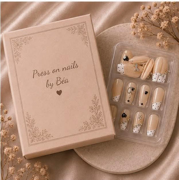 Diamant Nude