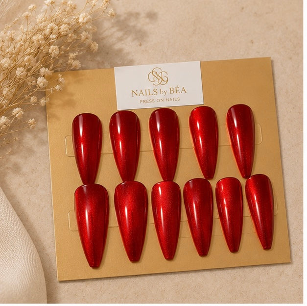 Rubis Éternel