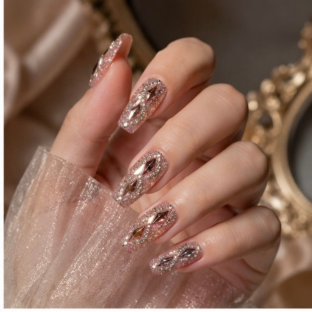 Poussière de Diamant