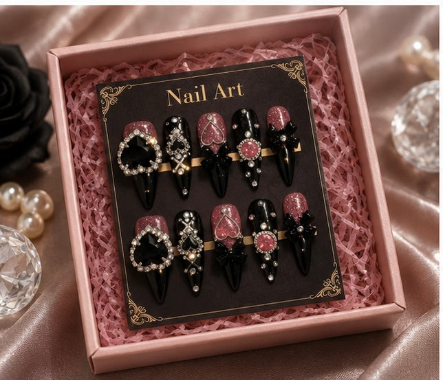 Velours Noir
