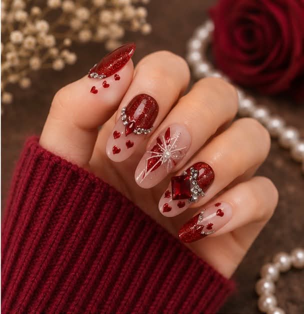 Amour Rubis