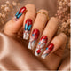 Rubis Papillon